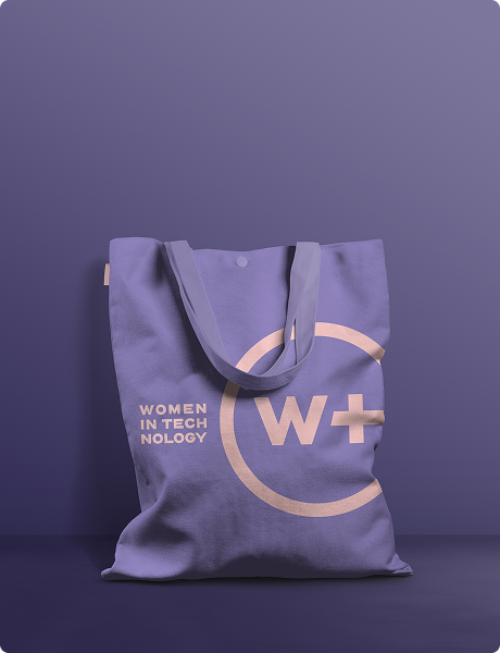 Brand identity - example work